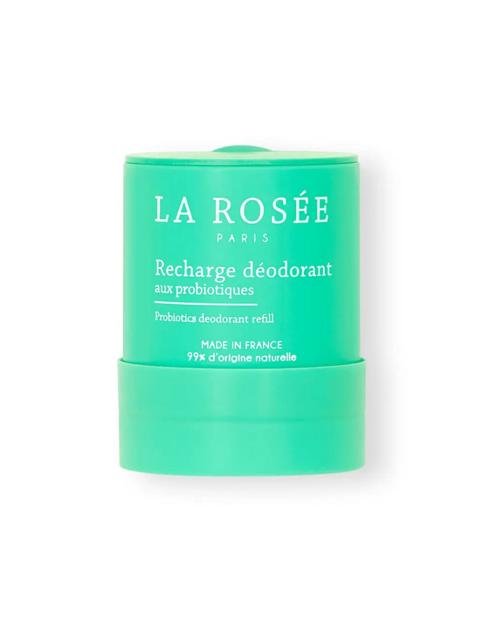 La Rosée Recarga desodorante con probióticos 50 ml