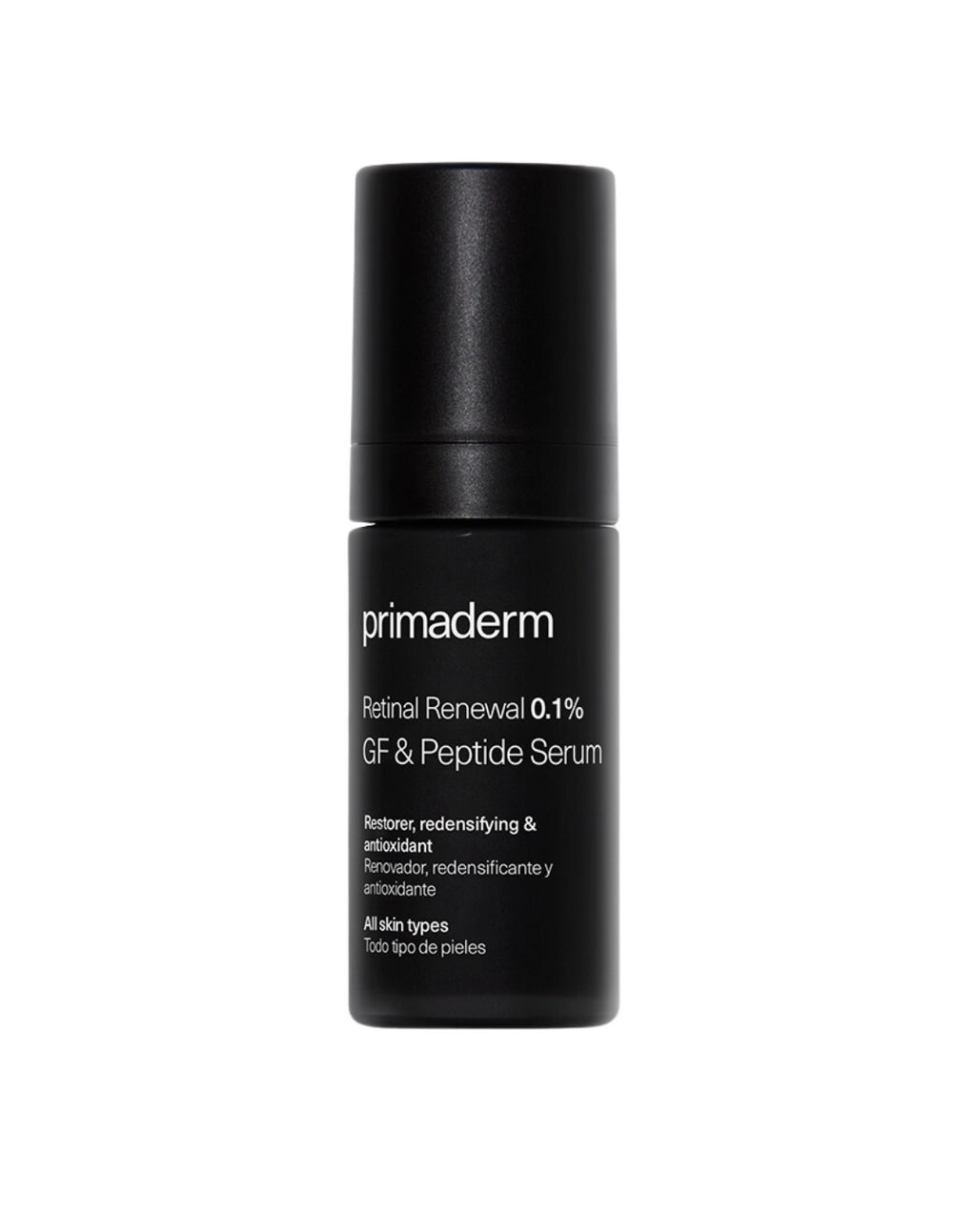 Primaderm Retinal Renewal 0,1% de 30 ml