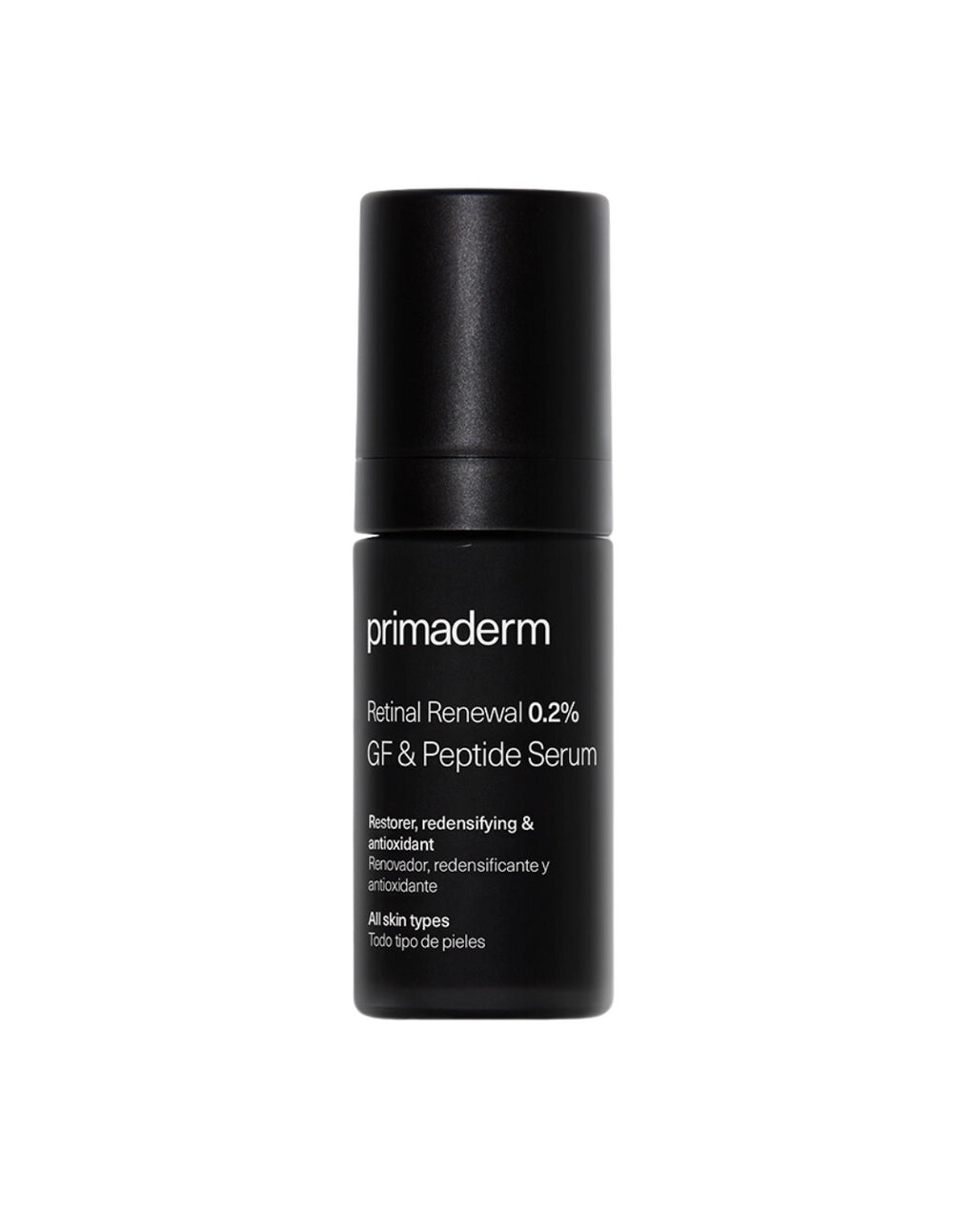 Primaderm Retinal Renewal 0.2% de 30 ml