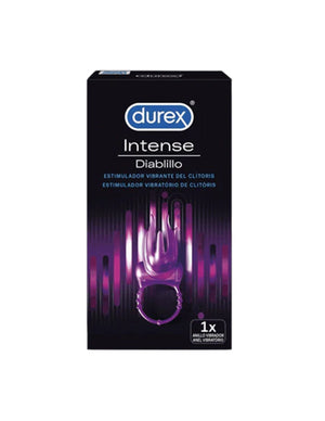 Durex Intense Diablillo anillo