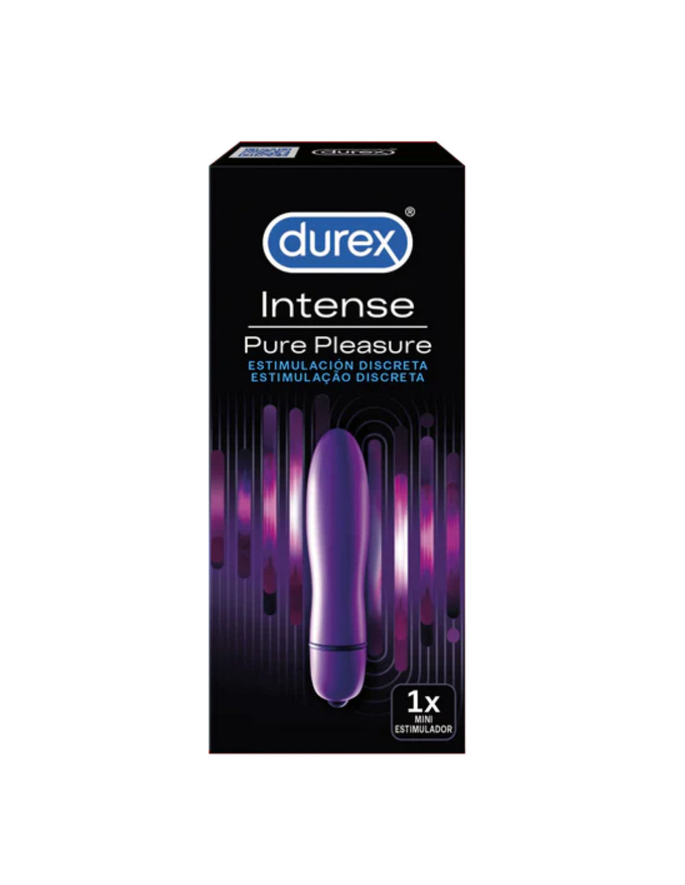 Durex Intense Pure Pleasure