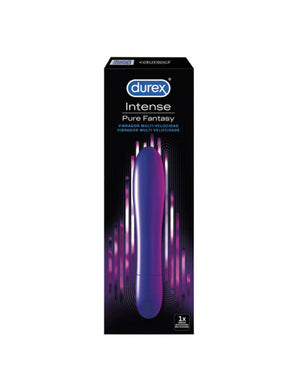 Durex Intense Pure Fantasy