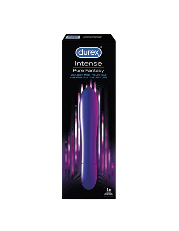 Durex Intense Pure Fantasy