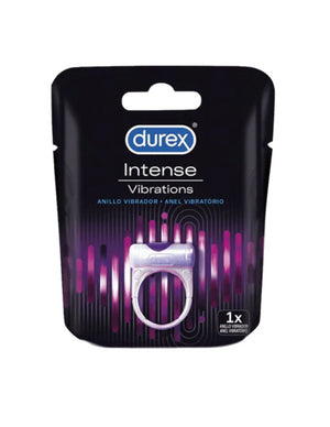 Durex Intense Vibrations