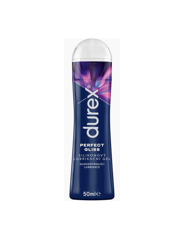 Durex Perfect Gliss lubricante 50 ml