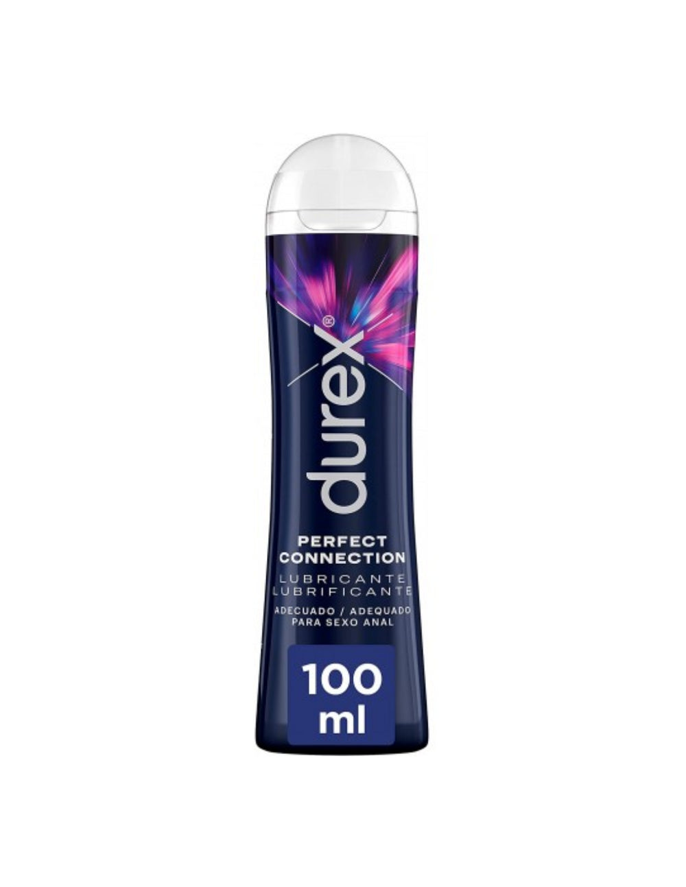 Durex Perfect Connection Lubricante 100 ml
