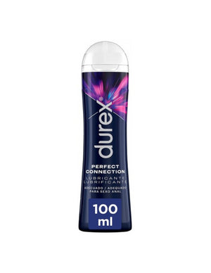 Durex Perfect Connection Lubricante 100 ml