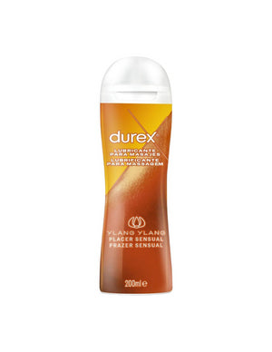 Durex play massage sensual 200 ml