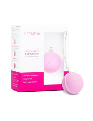 Intimina Laselle Ejercitador Kegel 48 gr