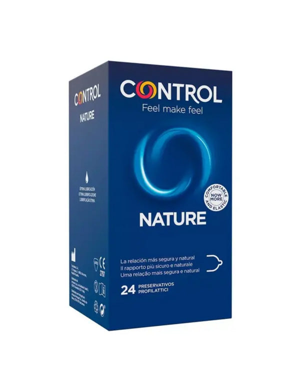 Control adapta nature 24 ud