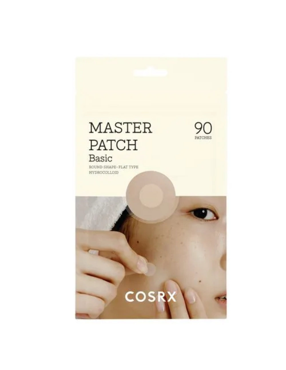 Cosrx Master Patch Basic 36 ud