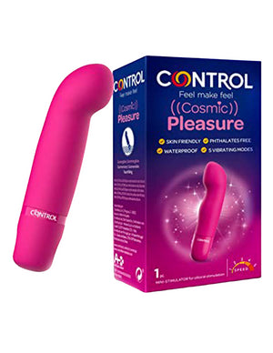 Control Cosmic Pleasure 1 ud