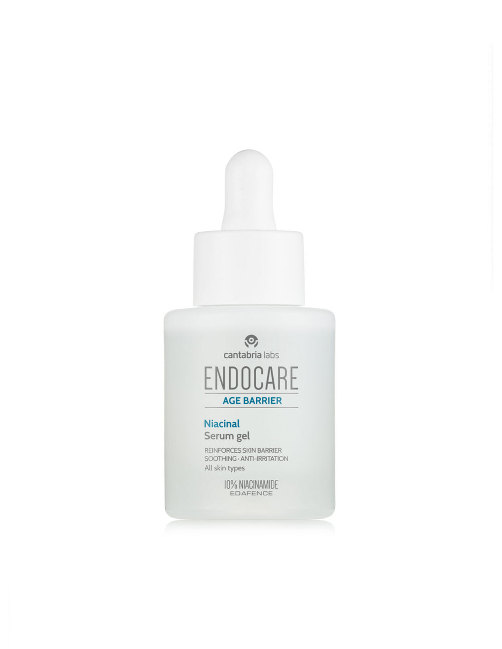 Endocare Age Barrier Niacinal Serum Gel 30 ml