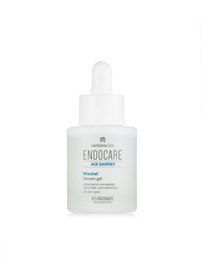 Endocare Age Barrier Niacinal Serum Gel 30 ml