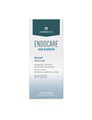 Endocare Age Barrier Niacinal Serum Gel 30 ml