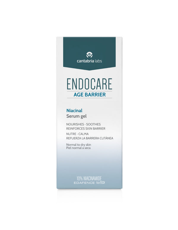 Endocare Age Barrier Niacinal Serum Gel 30 ml