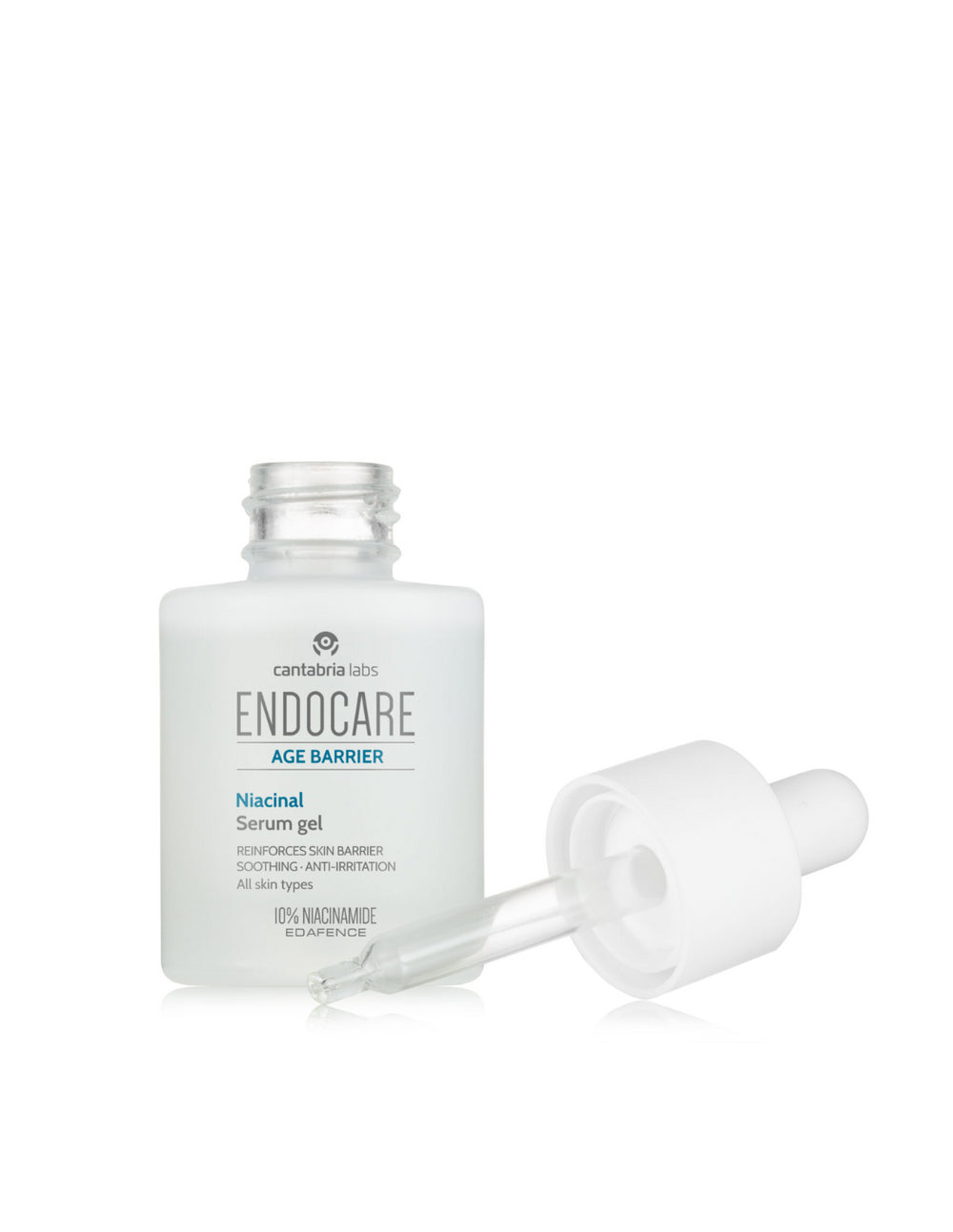 Endocare Age Barrier Niacinal Serum Gel 30 ml