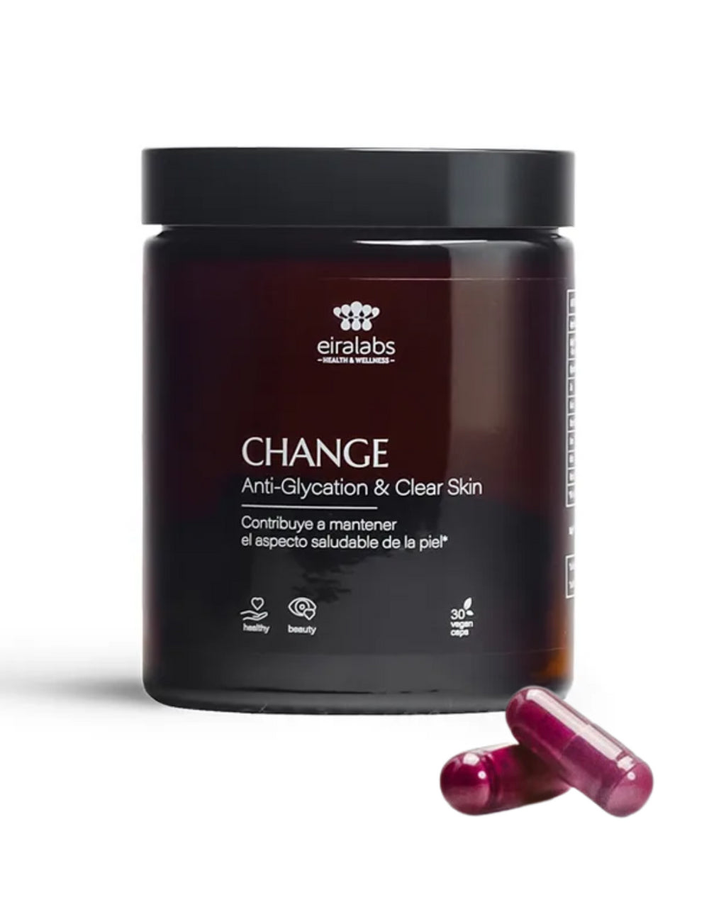 Eiralabs Change Anti-Glycation & Clear Skin 30 caps.