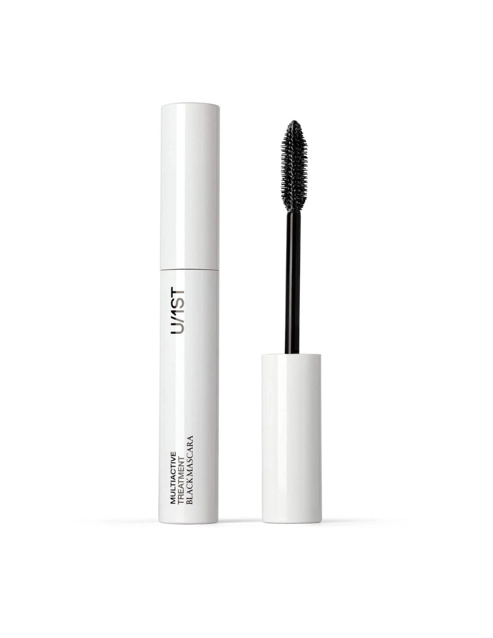 U1ST Multiactive Treatment Black Mascara 9 ml
