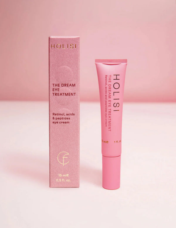 HOLISI The Dream Eye Treatment 15 ml
