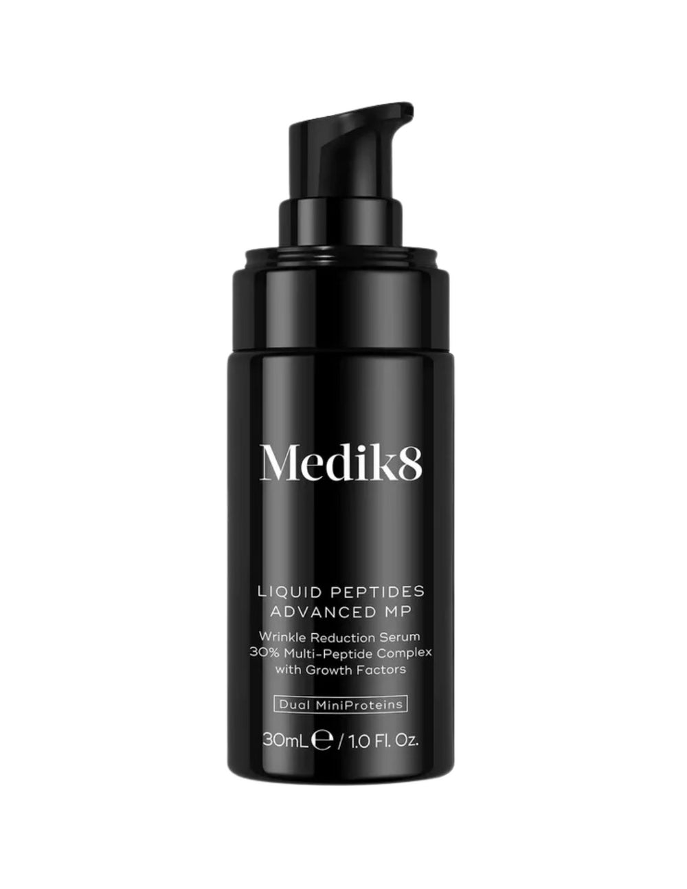 Medik8 Liquid Peptides Advanced MP 30 ml