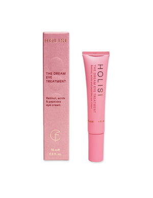 HOLISI The Dream Eye Treatment 15 ml