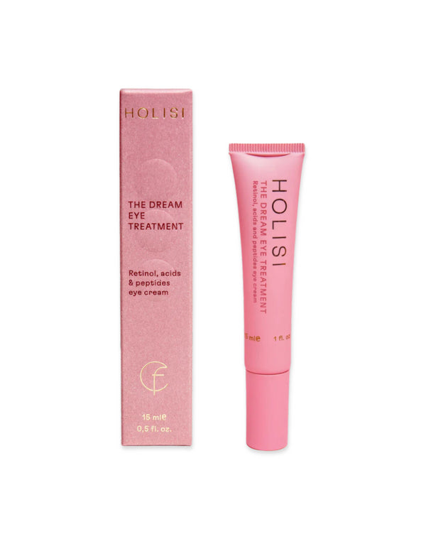 HOLISI The Dream Eye Treatment 15 ml