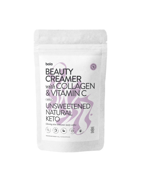 BAIA Beauty Creamer 300 gr