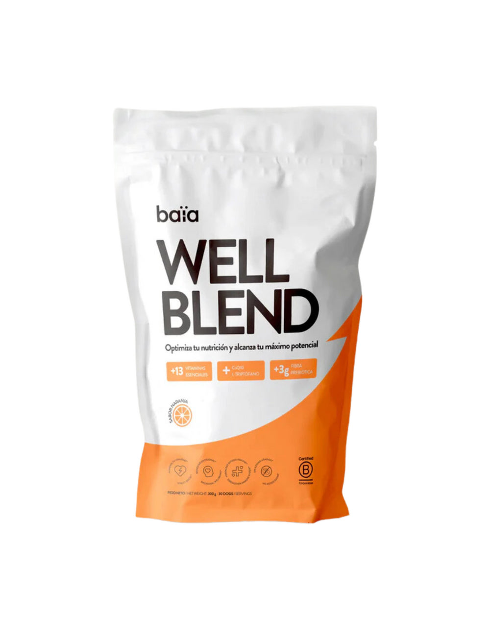 BAIA Well Blend 300 gr