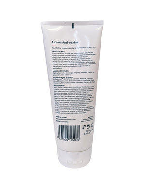 Green Cornerss Crema anti-estrías con sangre de dragón 200 ml