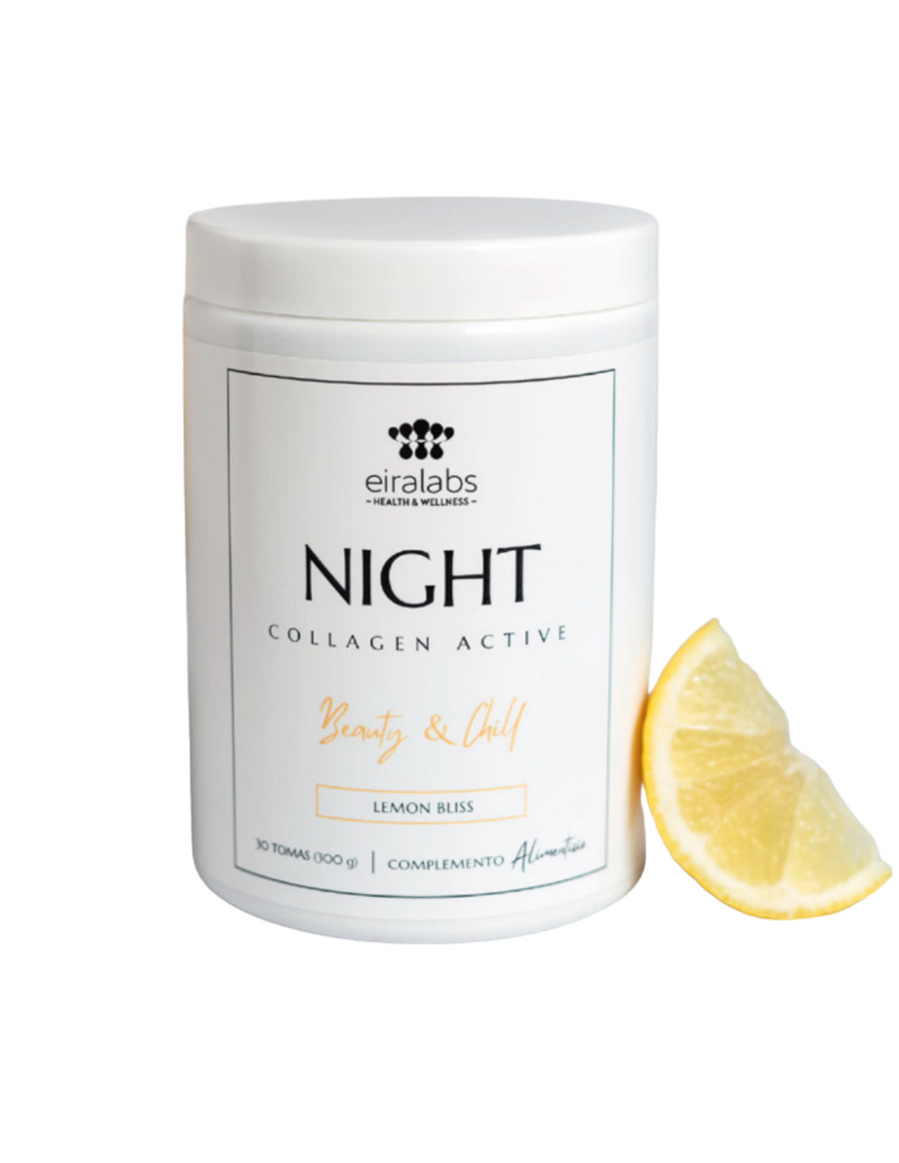Eiralabs Night Collagen Active 300 g
