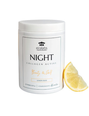 Eiralabs Night Collagen Active 300 g