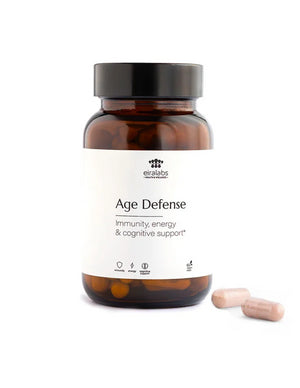 Eiralabs Age Defense 60 cápsulas