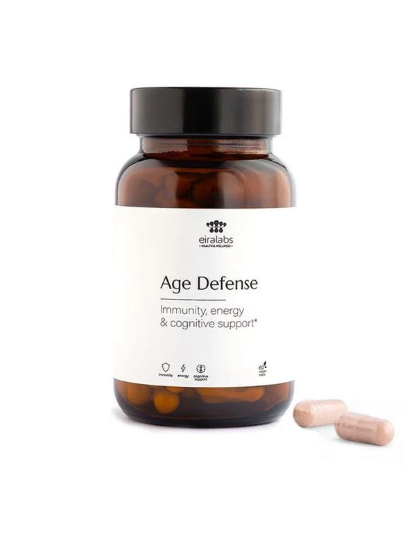 Eiralabs Age Defense 60 cápsulas