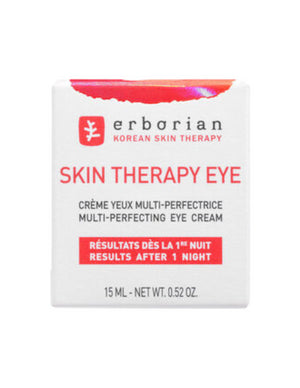 Erborian Skin Therapy Eye Contorno de ojos 15 ml