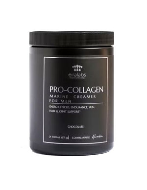 Eiralabs Pro-Collagen (hombre) CHOCOLATE 375 g