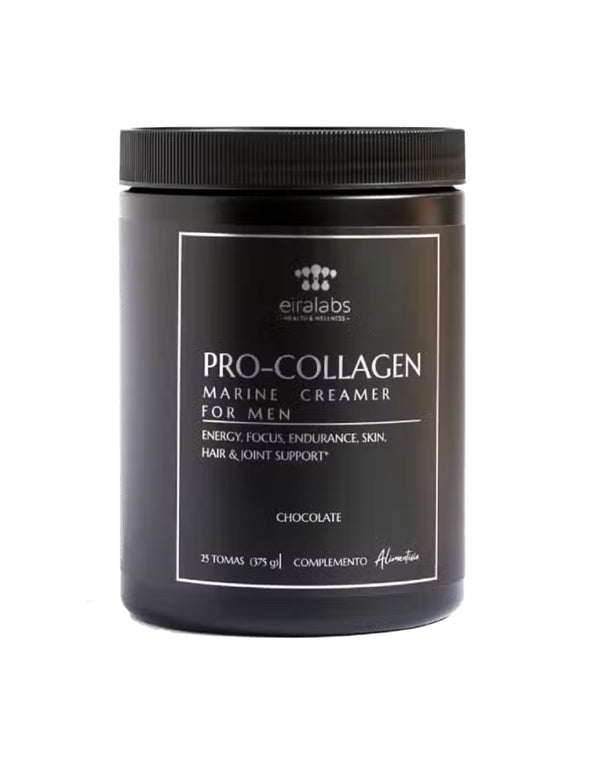 Eiralabs Pro-Collagen (hombre) CHOCOLATE 375 g