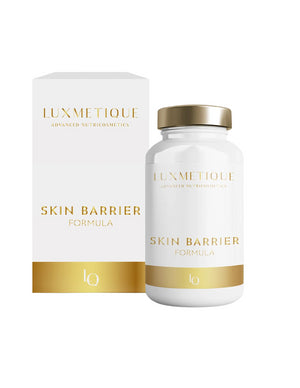 Luxmetique Skin Barrier Formula 60 cápsulas