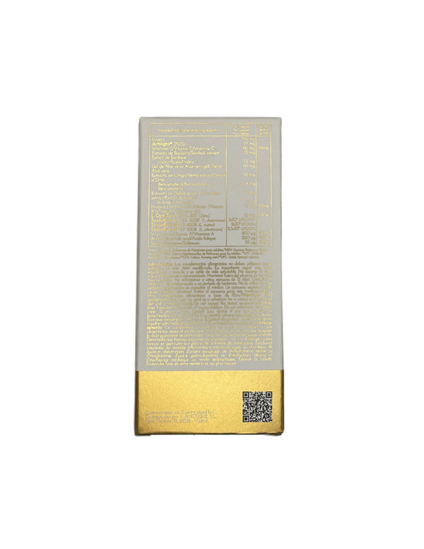 Luxmetique Skin Barrier Formula 60 cápsulas