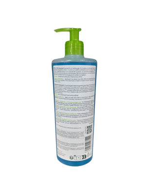 BIODERMA Sébium Gel Purificante Moussant con dispensador 500 ml