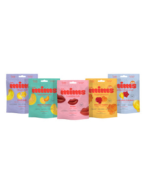 Mims Immune Support Adultos Gominolas 7 ud