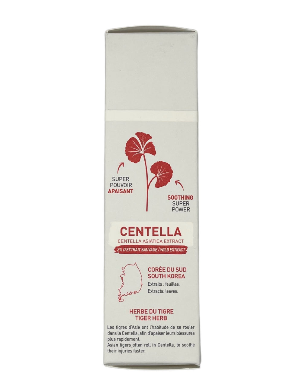 Erborian Centella Creme 50 ml