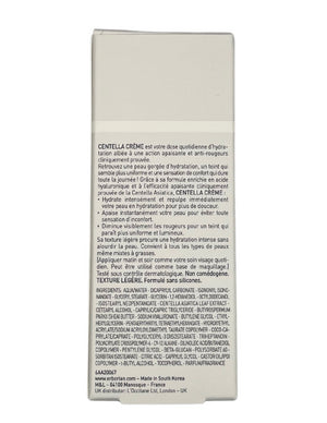 Erborian Centella Creme 50 ml