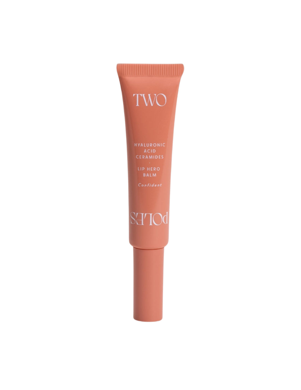 Two Poles Lip Hero Balm Confident 15 ml