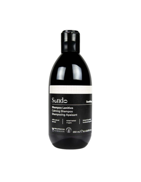 Sendo Champú lenitivo 250 ml