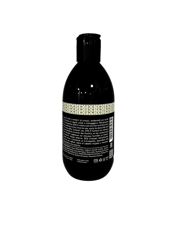 Sendo Champú disciplinante 250 ml