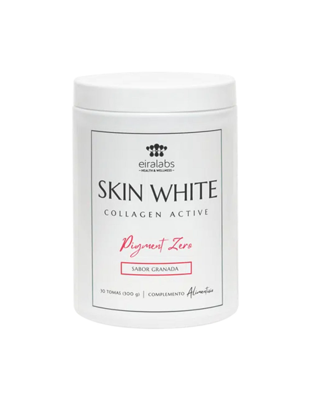 Eiralabs Skin White Collagen Active Pigment Zero 300 g