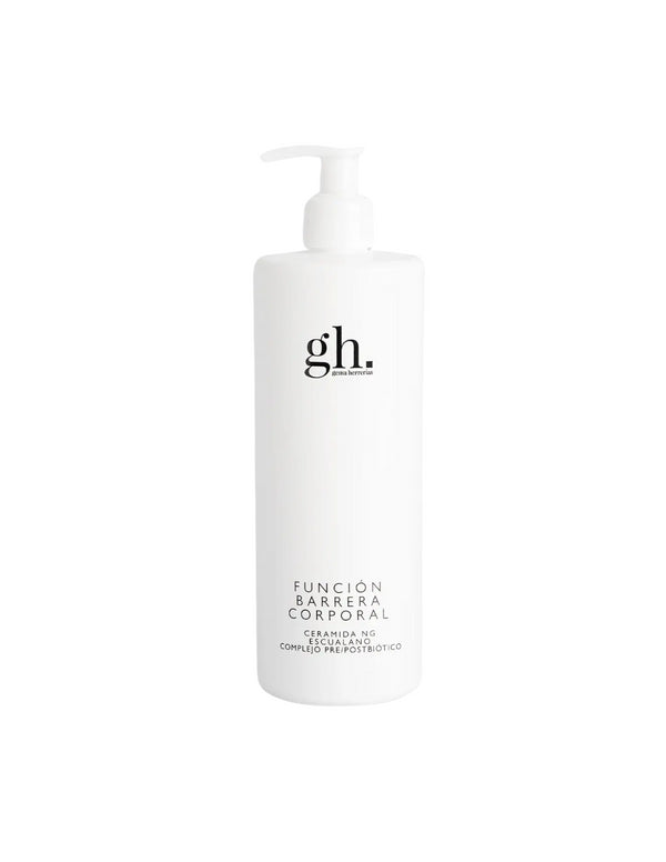 Gema Herrerías Función Barrera Corporal 500 ml