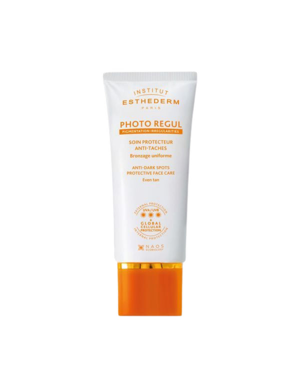 Esthederm Photo Regul Protector solar facial antimanchas 50 ml