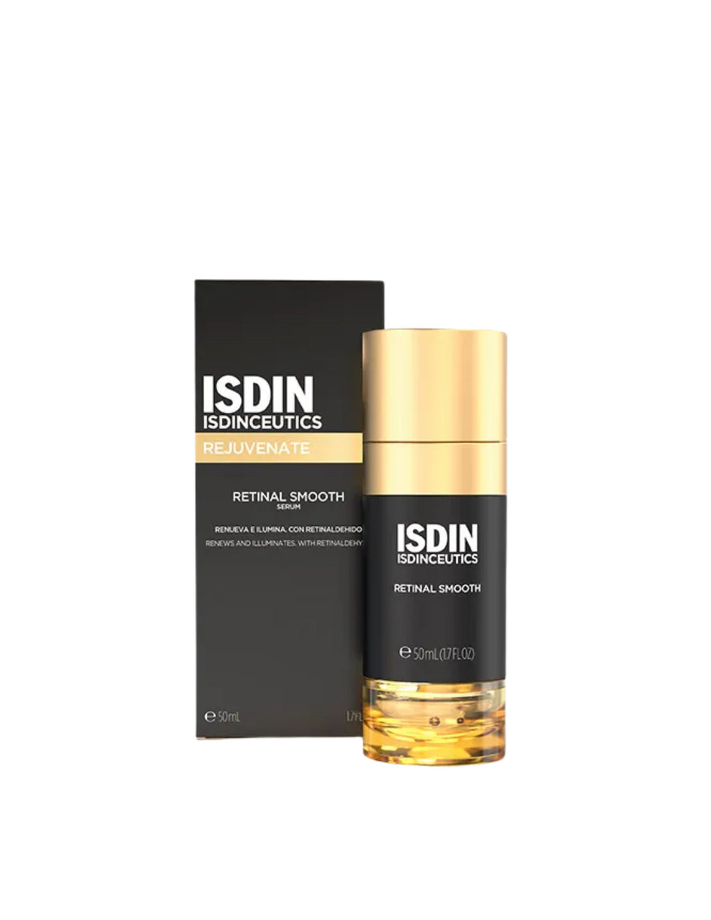 Isdin Isdinceutics Retinal Smooth 50 ml